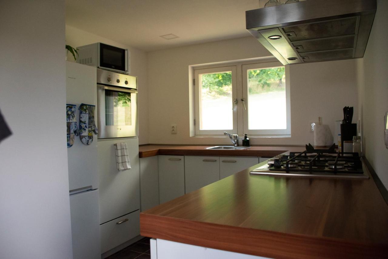 Na Vyhlidce Holiday home *