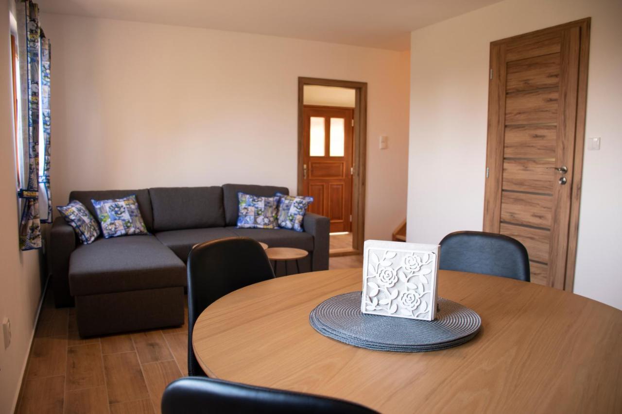 Holiday home Na Vyhlidce Zeleznice