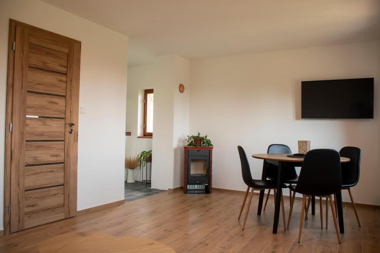 Holiday home Na Vyhlidce *