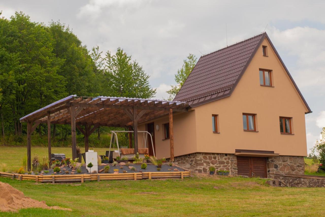 Na Vyhlidce *