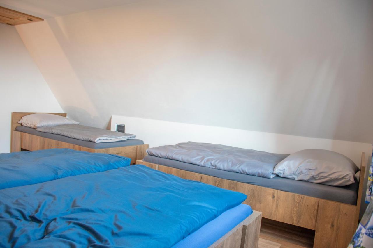 Holiday home Na Vyhlidce *