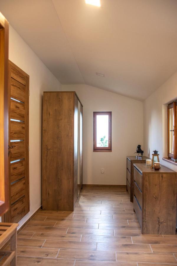 Na Vyhlidce Holiday home Zeleznice