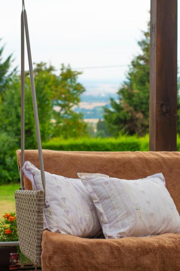 Na Vyhlidce Holiday home Zeleznice